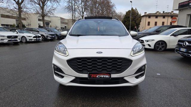 FORD Kuga 2.5 Plug In Hybrid 225 CV CVT 2WD ST-Line X PERMUT