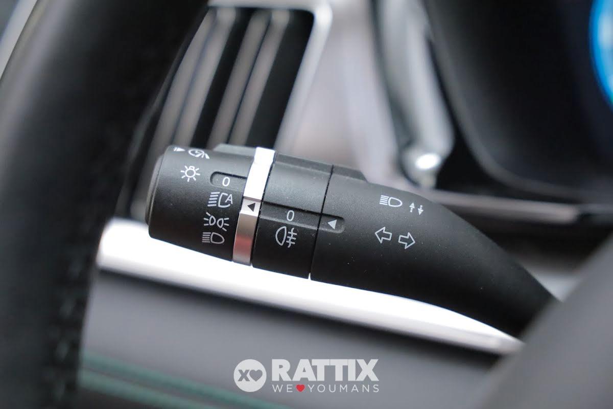 BYD Seal U DM-i 1.5 phev Design awd + tetto apribile