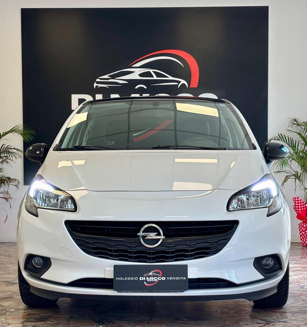 Opel Corsa 1.4 90CV GPL Tech Coupé Innovation