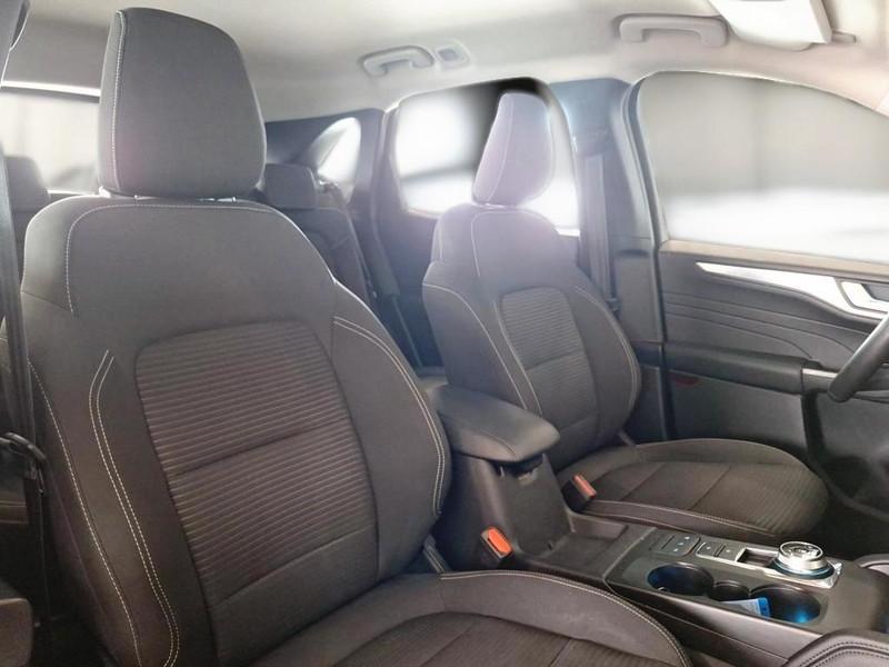 FORD KUGA 1.5 EcoBlue 120CV 2WD Titanium Business Auto