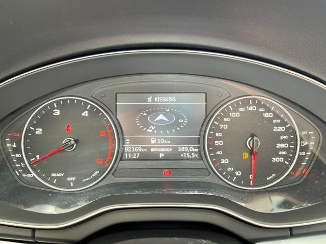 AUDI Q5 2.0 TDI 190 CV quattro S tronic Business *TETTO*