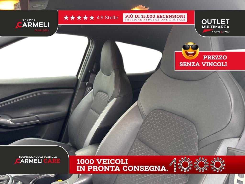 Nissan Juke 1.6 Hev N-Connecta