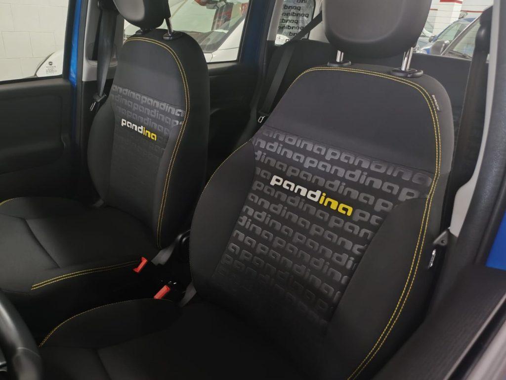 FIAT Panda 1.0 Hybrid ITALIANA PREZZO REALE