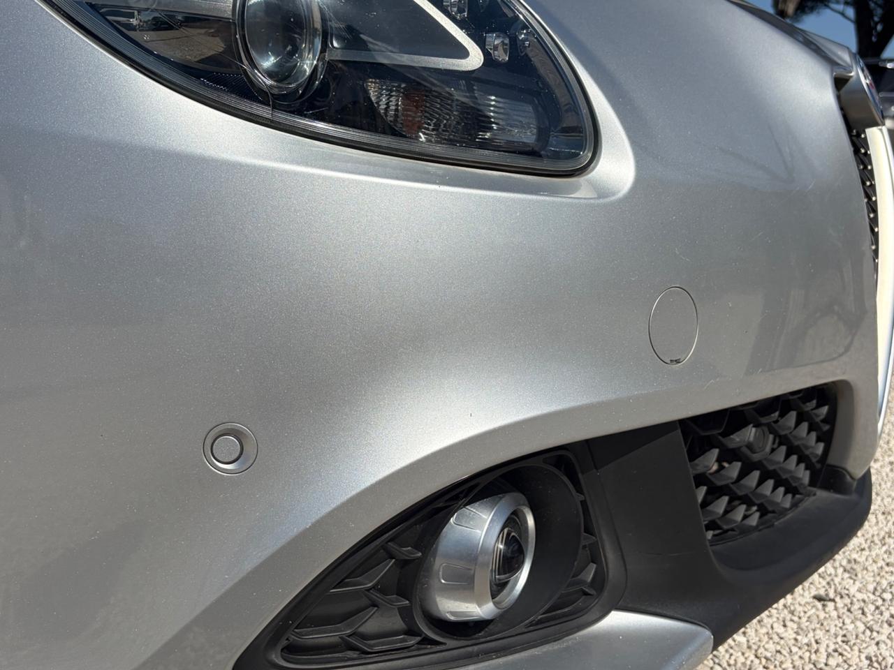 Alfa Romeo Giulietta 1.6 JTDm 120 CV Business