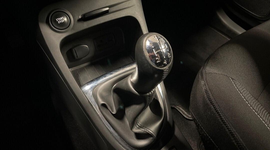 Renault Captur 0.9 TCe 12V 90 CV Start&Stop Intens