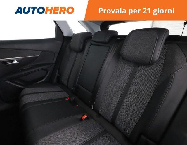 PEUGEOT 3008 BlueHDi 130 S&S Allure