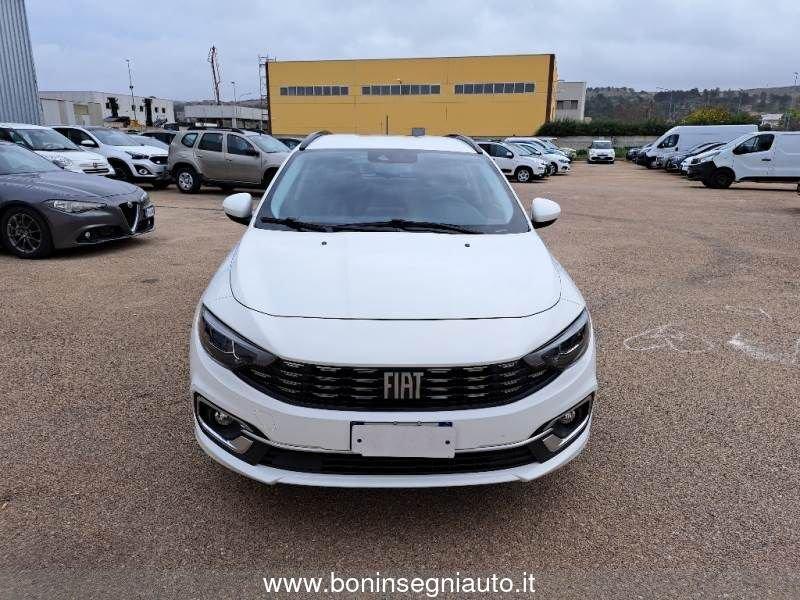 FIAT Tipo 1.3 Mjt S&S SW Business