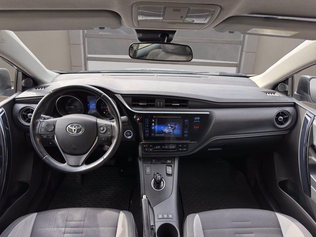 TOYOTA Auris Touring Sports 1.8h Active cvt my17 del 2017