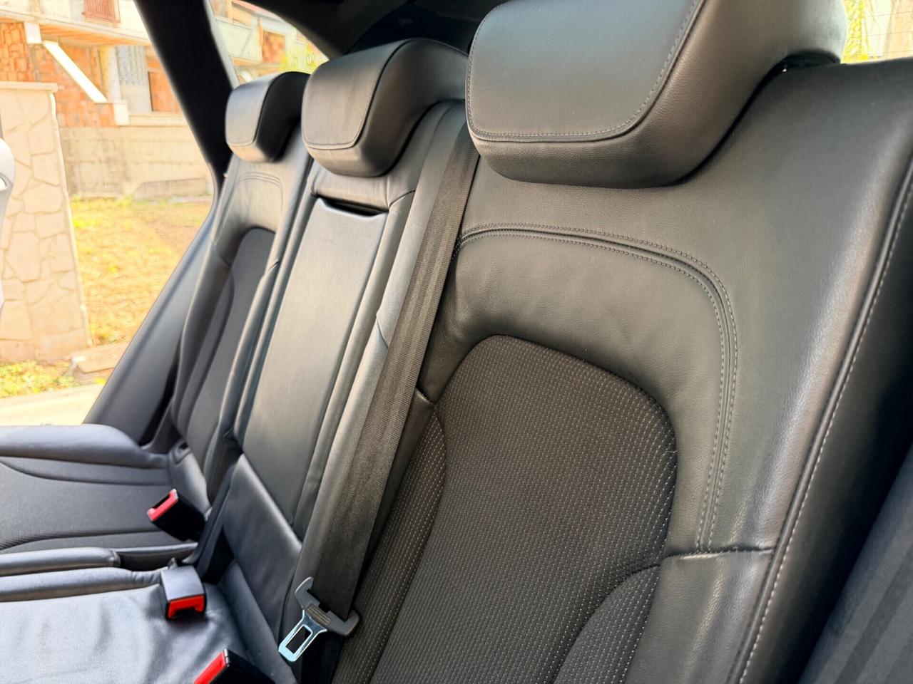 Audi Q5 3.0 V6 TDI quattro S tronic Advanced