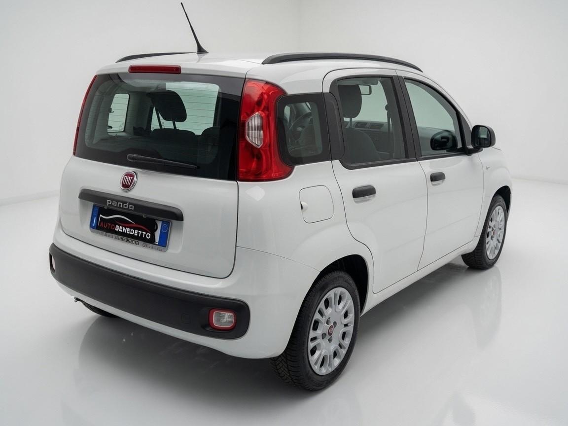 Fiat Panda 1.2 69CV 2014