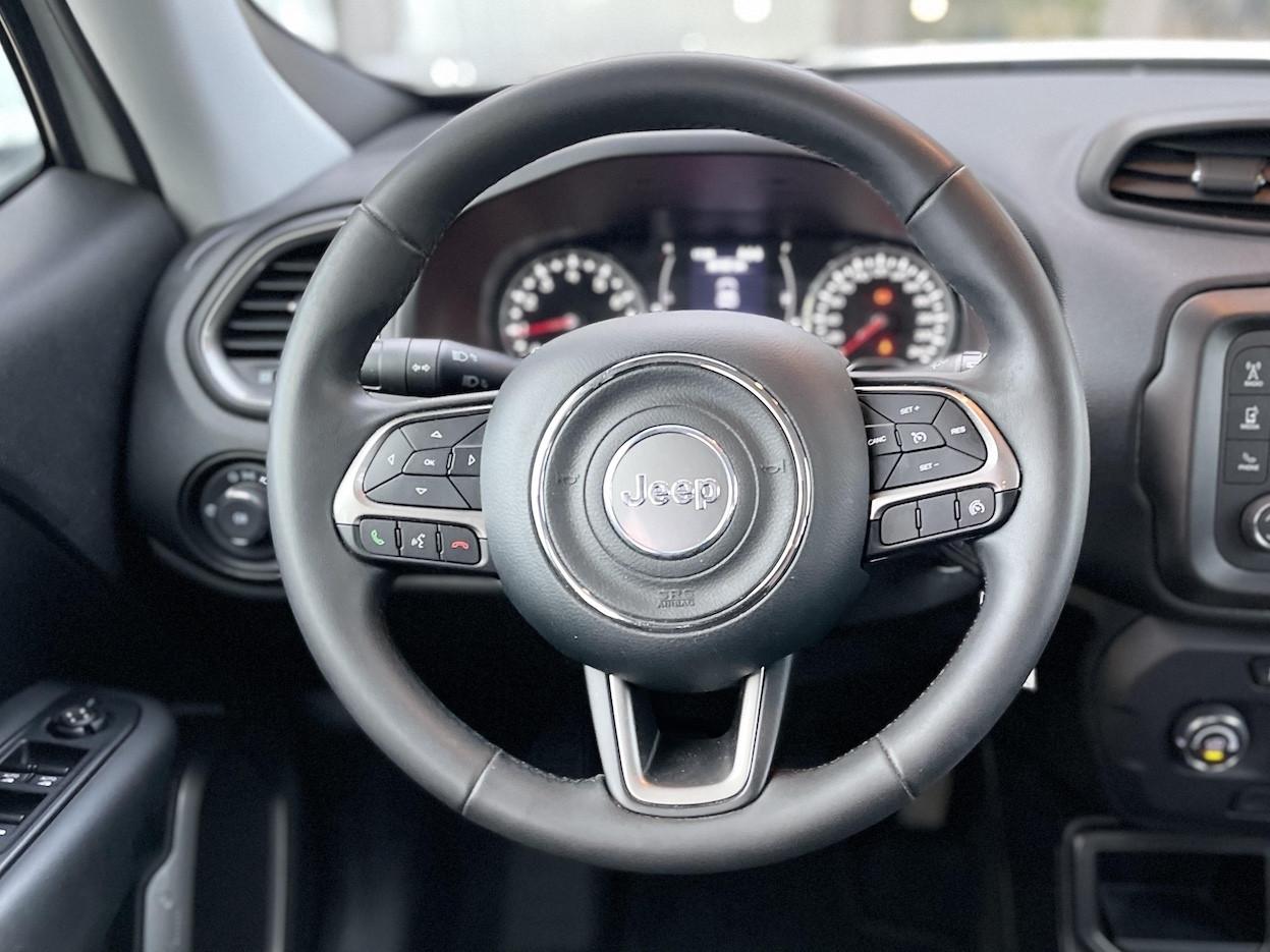 Jeep Renegade 1.0 Benzina 120CV E6 Neo. - 2022