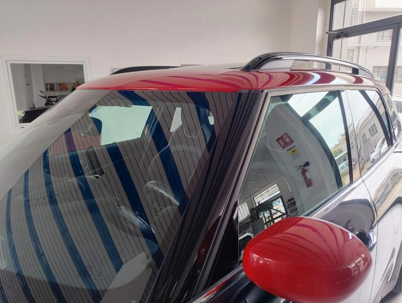 Mini Countryman John Cooper Works 2.0 ALL4