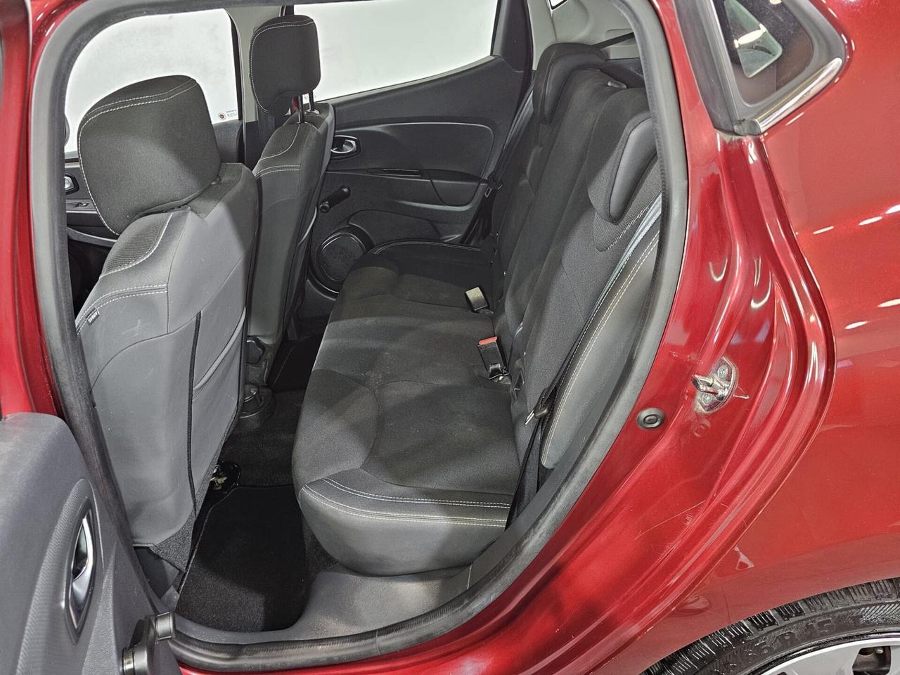 Renault Clio 1.0 GPL 90 CV GPL Energy