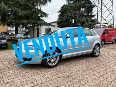 Audi A3 SPB 1.6 16V FSI Ambition UNIPROPRIETARIO