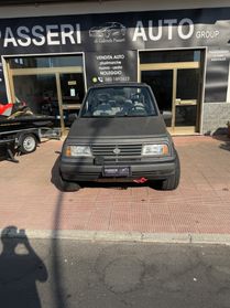 Suzuki Vitara 1.6 Cabriolet JLX