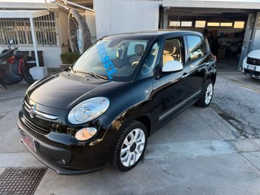 Fiat 500L 1.6 Multijet 105 CV Lounge