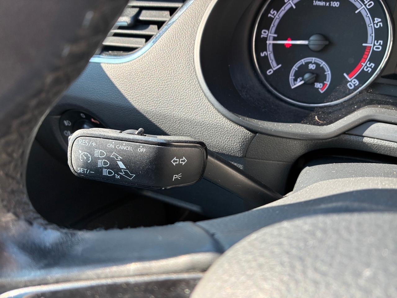 Skoda Octavia 1.6 TDI CR 115 CV Executive CELL. VENDITE 3491558563 - 3478673115