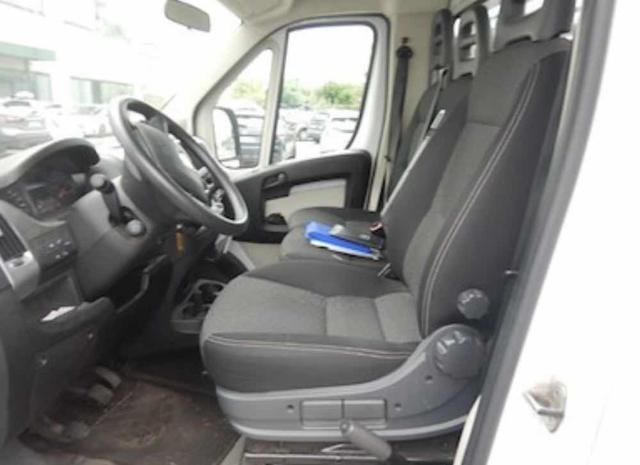 FIAT Ducato 35 2.3 Multijet 16V 140 cv CASSONE FISSO