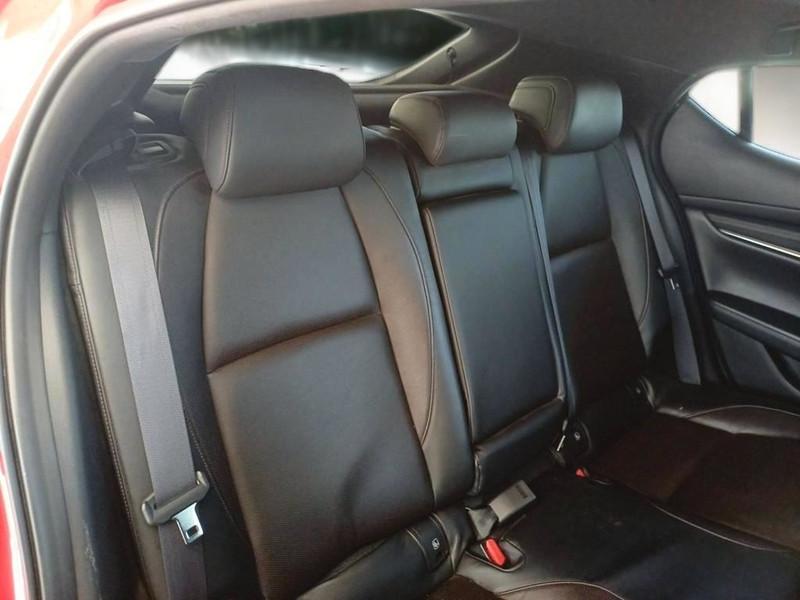 MAZDA 3 2.0L Skyactiv-X 186cv M Hybrid Exclusive 5 PORTE