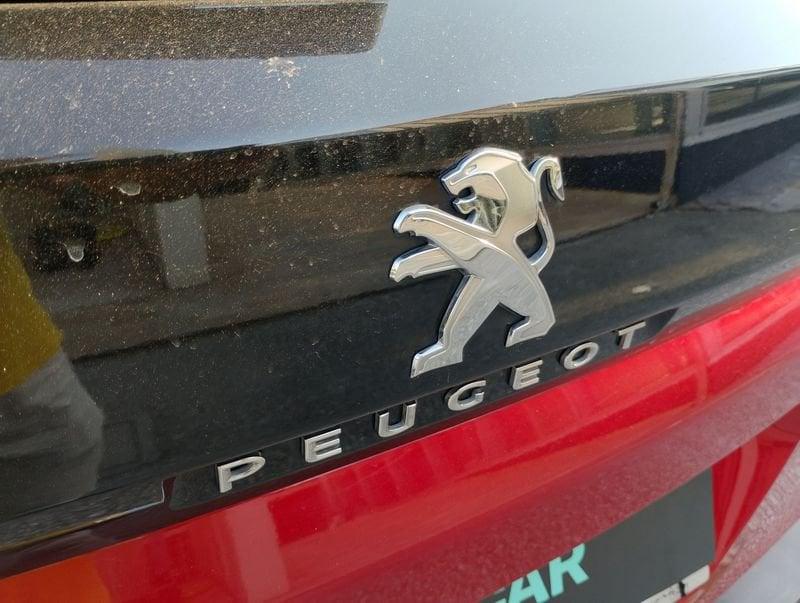 Peugeot 3008 3008 BlueHDi 130 S&S EAT8 GT Line
