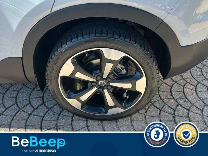 Volvo XC40 1.5 T5 PHEV INSCRIPTION AUTO MY21