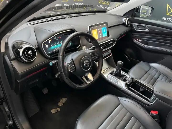 Mg HS 1.5T-GDI Luxury
