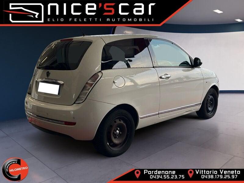 Lancia Ypsilon Ypsilon 1.2 Oro