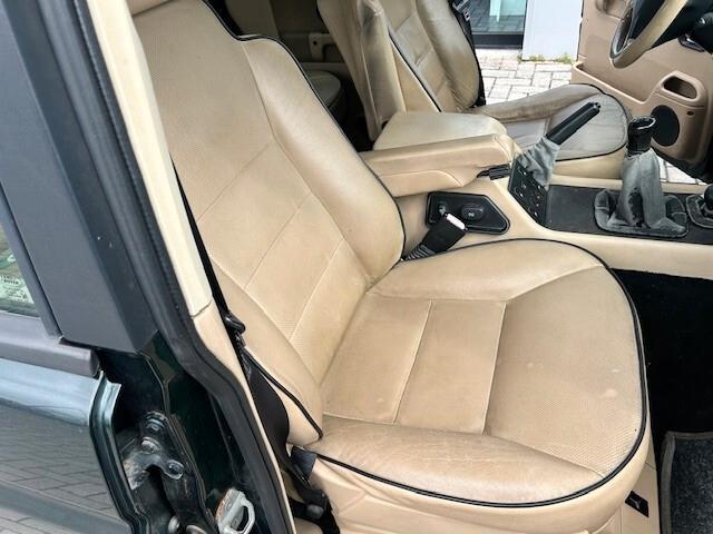 Land Rover Discovery 2.5 Td5 5 porte HSE