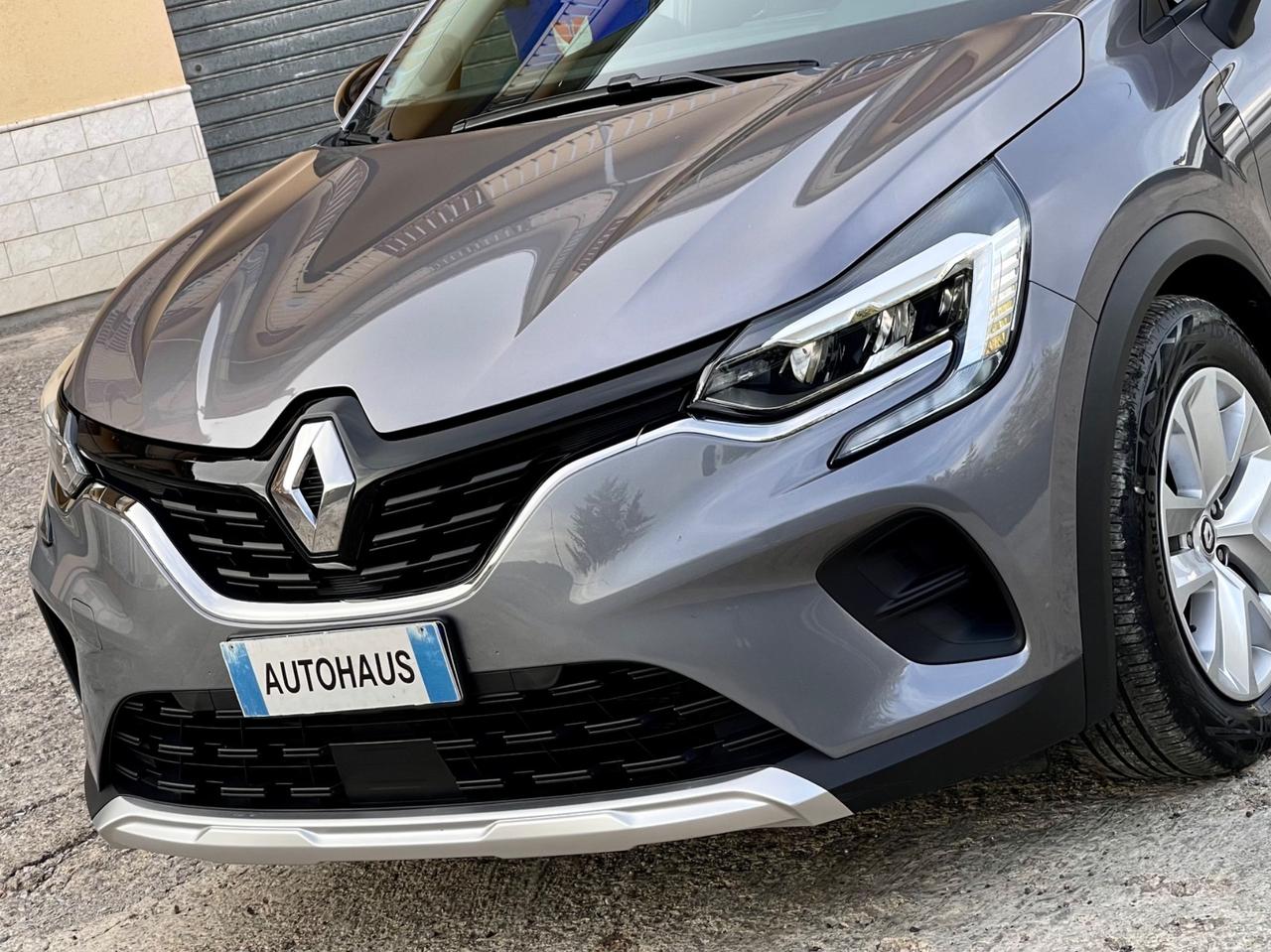 Renault Captur 1.0 TCe 100 CV Benzina/GPL - 70.000km