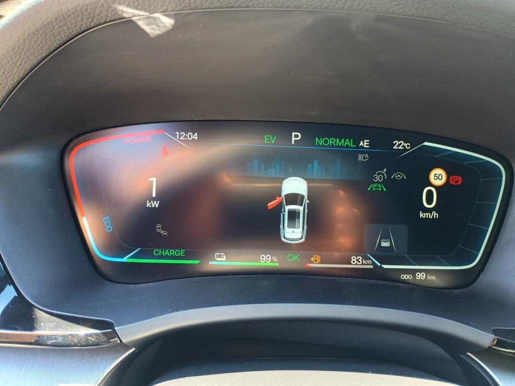 BYD Seal-U DM-i 1.5 Turbo 324 CV PHEV Design Km0