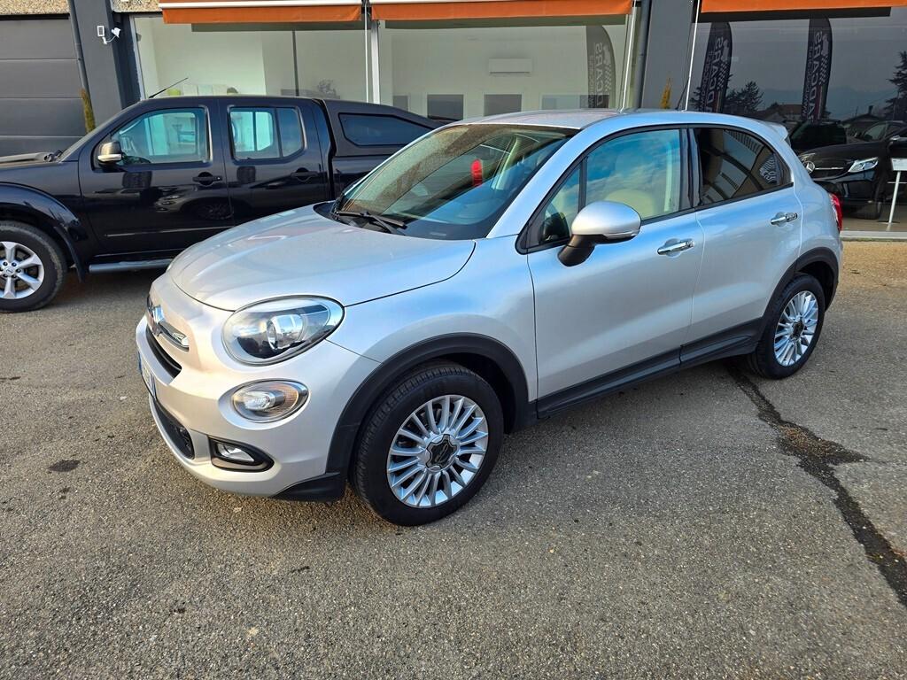Fiat 500X 1.6 MJT 120 CV BUSINNES PLUS