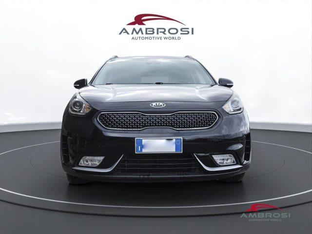 KIA Niro 1.6 GDi DCT HEV Style