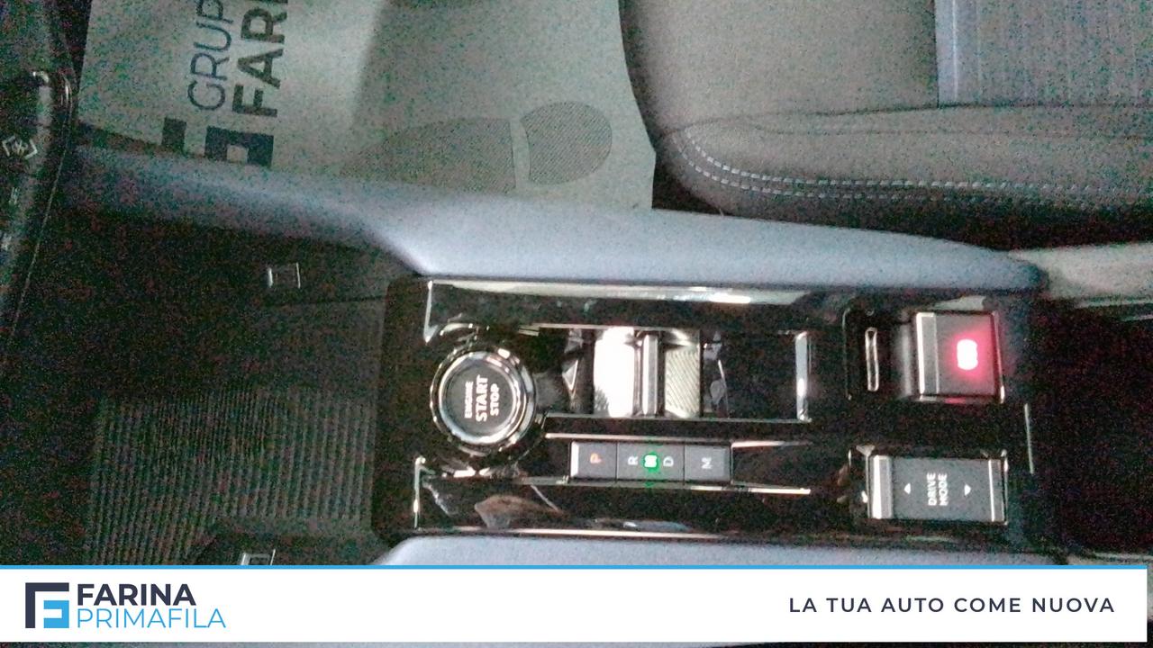 ALFA ROMEO Junior Ibrida Ibrida 1.2 145cvHybrid Edct6
