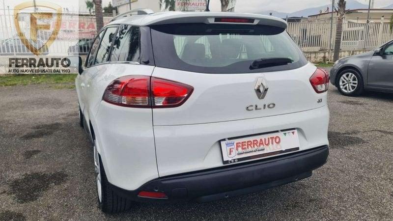 Renault Clio SPORTER DCI 8V 75CV S&S ENERGY INTENS