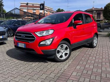 Ford EcoSport 1.0 EcoBoost 100cv Business my19 1.0 ecoboost Business 100cv my19