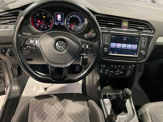 Volkswagen Tiguan 2ª serie 2.0 TDI SCR 4MOTION Style BlueMotion Technology