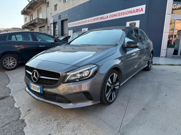 Mercedes-benz A 180 160 d Premium