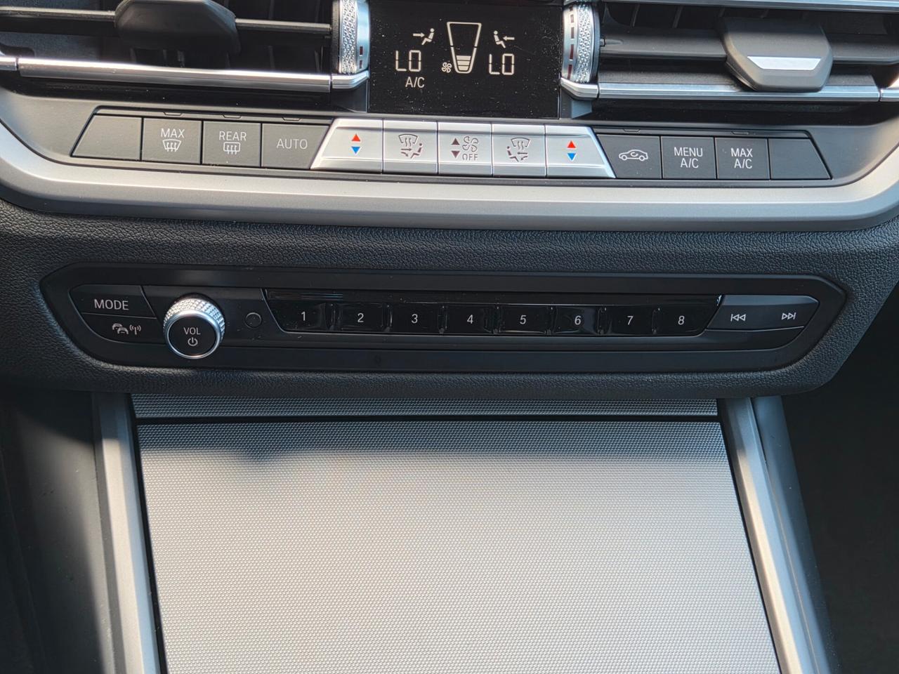 Bmw 316 316d 48V Business Advantage