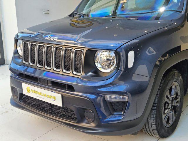 JEEP Renegade 1.0 T3 Longitude tua da ?189,00 mensili