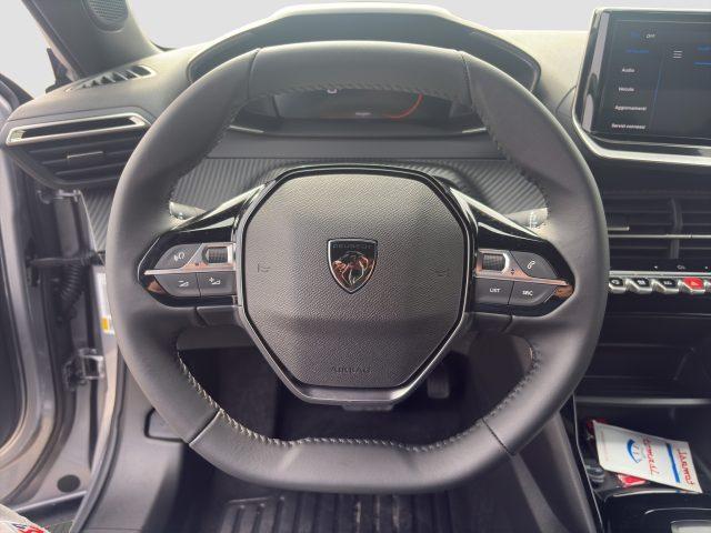 PEUGEOT 2008 2008 Hybrid 110 e-DCS6 Allure