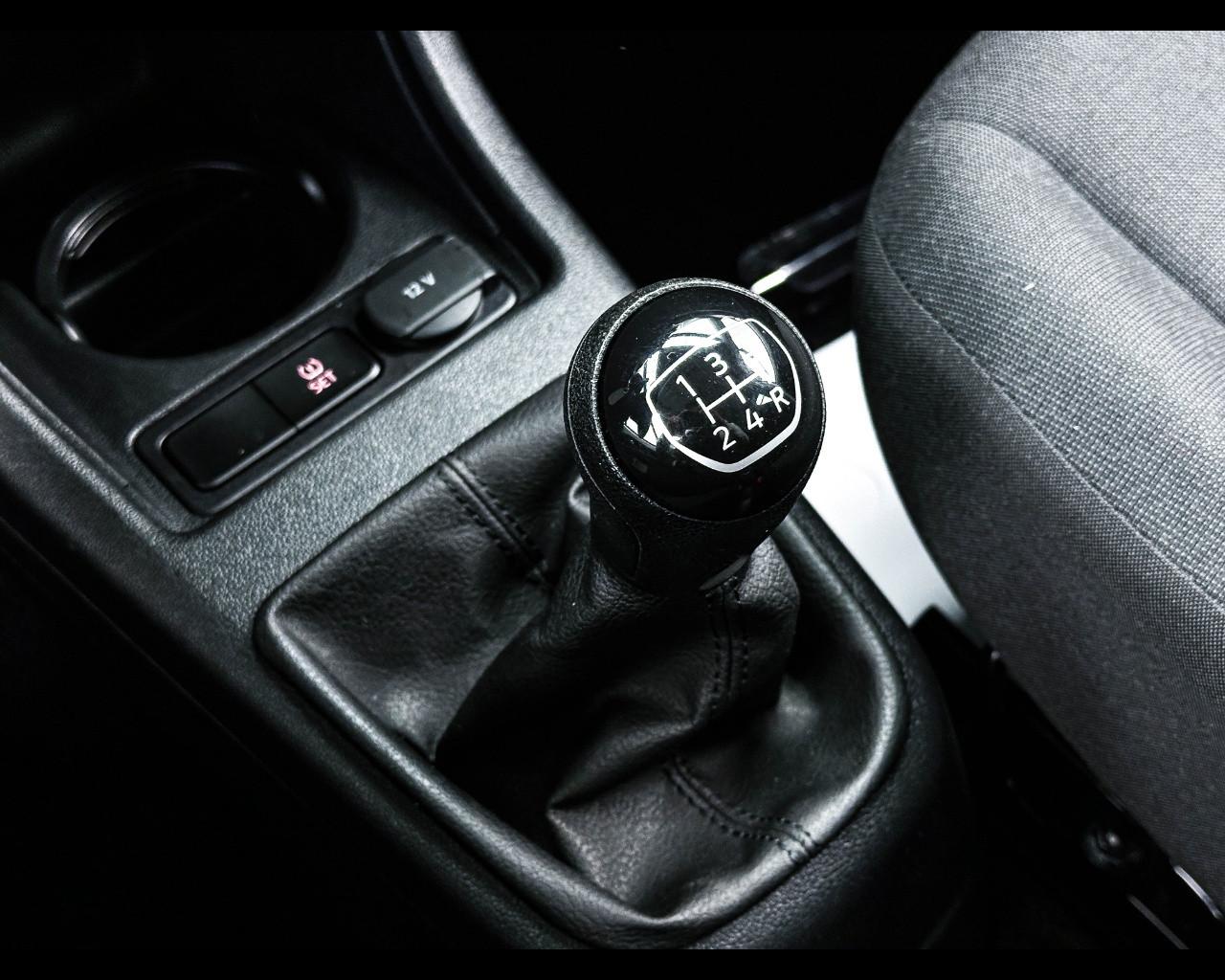 VOLKSWAGEN up! - 1.0 3p. EVO move up! BlueMotion Technology