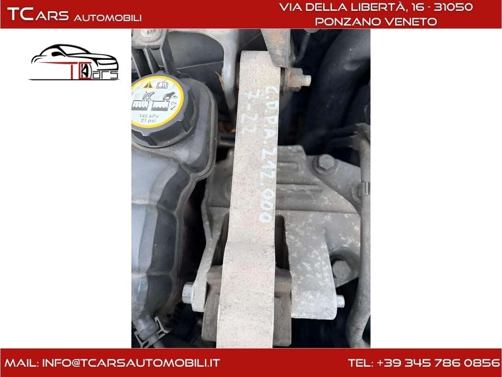 LAND ROVER FREELANDER TRAZ.INTEGRALE-TETTO