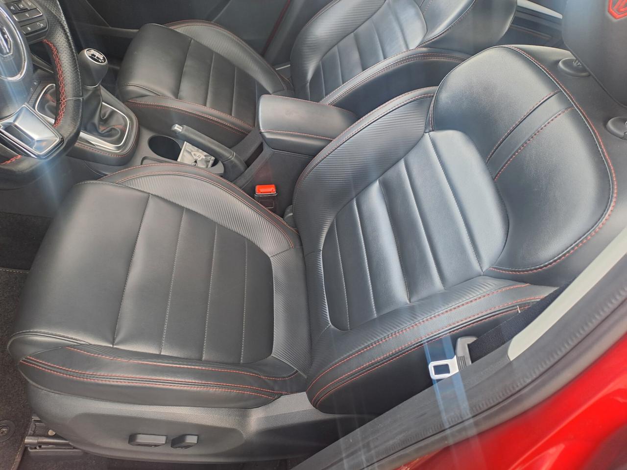 Mg ZS 1.5 VTi-tech Luxury
