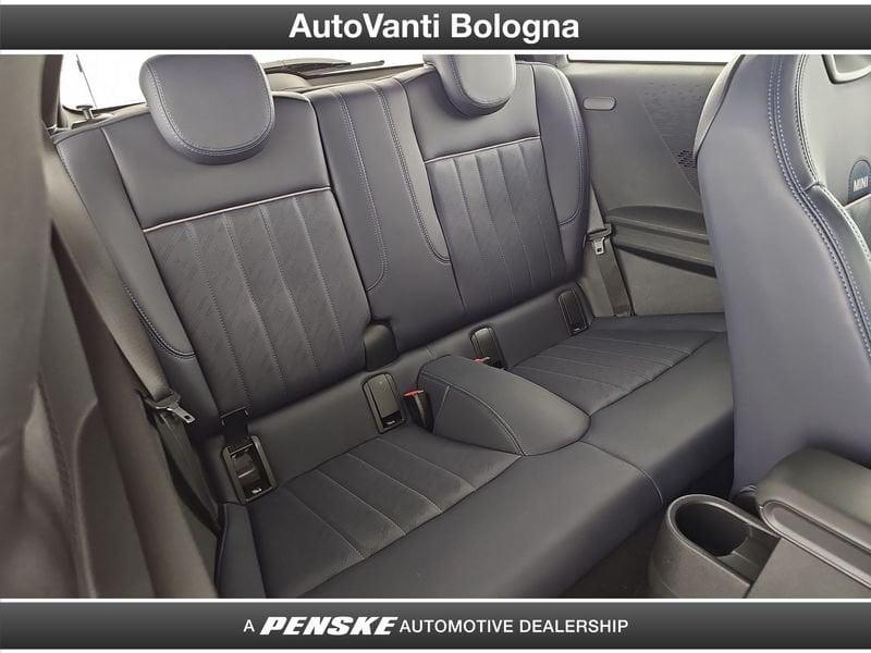 MINI Cooper Mini Cooper 3p 1.5 C Favoured auto