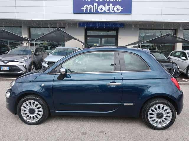 Fiat 500 1.2 Lounge S&S - Per neopat.