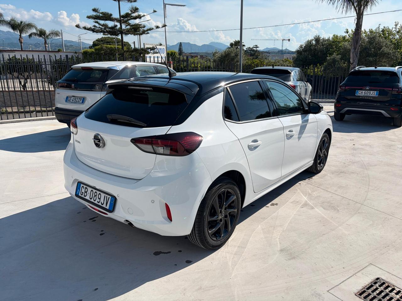 Opel Corsa 1.2 Edition