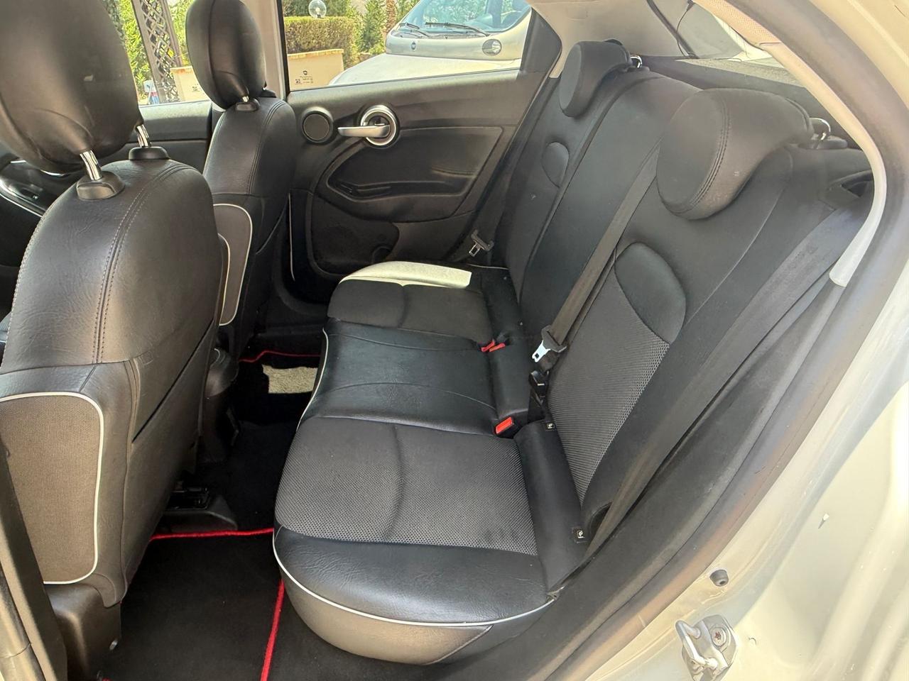 Fiat 500X 1.3 MultiJet 95 CV Lounge