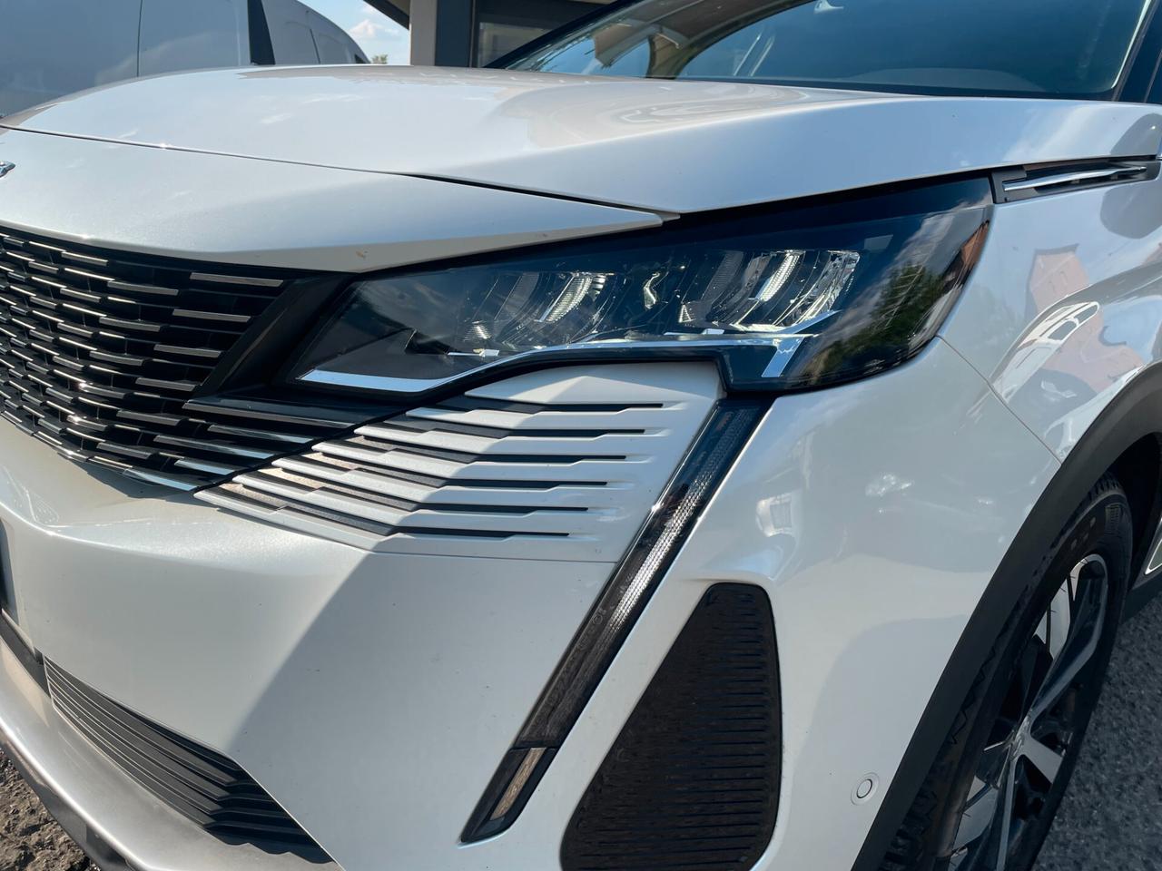 Peugeot 3008 BlueHDi 130 S&S EAT8 Allure IVA ESPOSTA