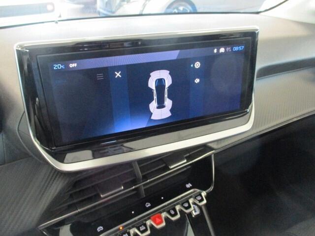 Peugeot 208 PureTech 100 Stop&Start 5 porte Allure