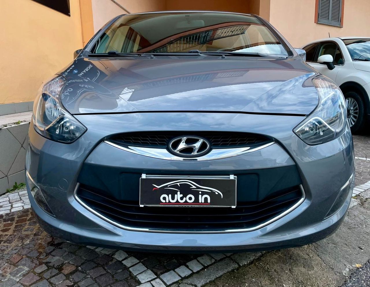 Hyundai iX20 1.4 CRDI 90 CV Comfort